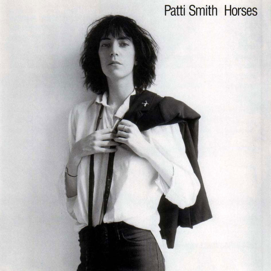 pattismith