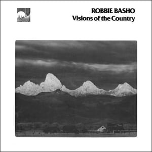 robbiebasho