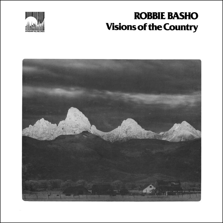 robbiebasho