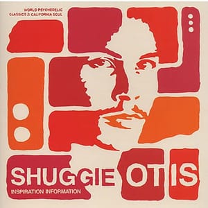 shuggieotis