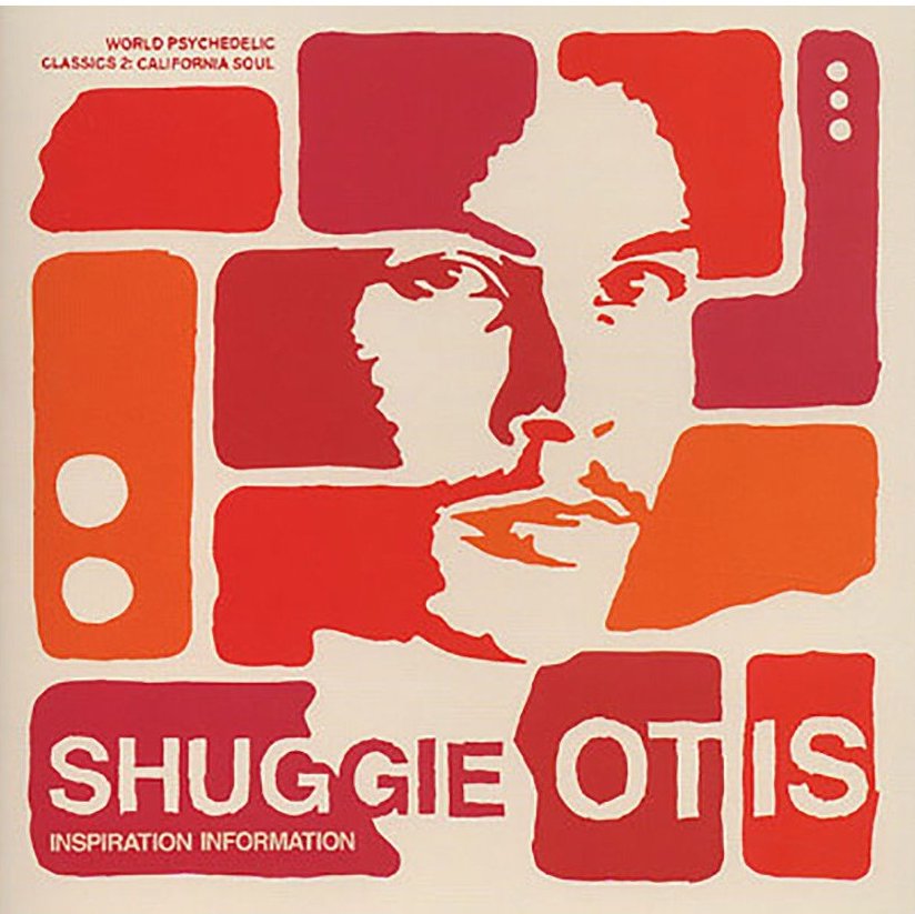 shuggieotis