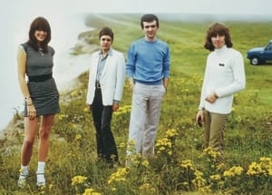 Chris & Cosey on Throbbing Gristle's <em>20 Jazz Funk Greats</em> Chris & Cosey on Throbbing Gristle's <em>20 Jazz Funk Greats</em>