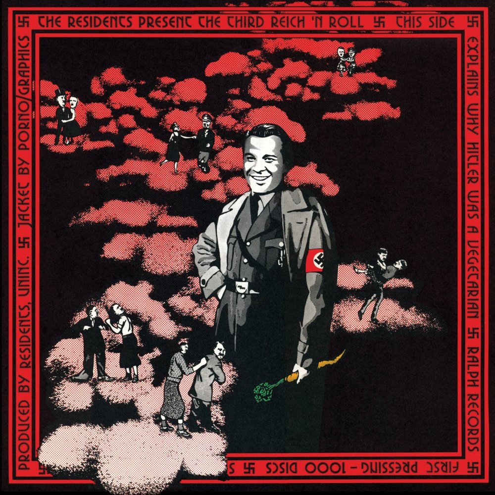 theresidents