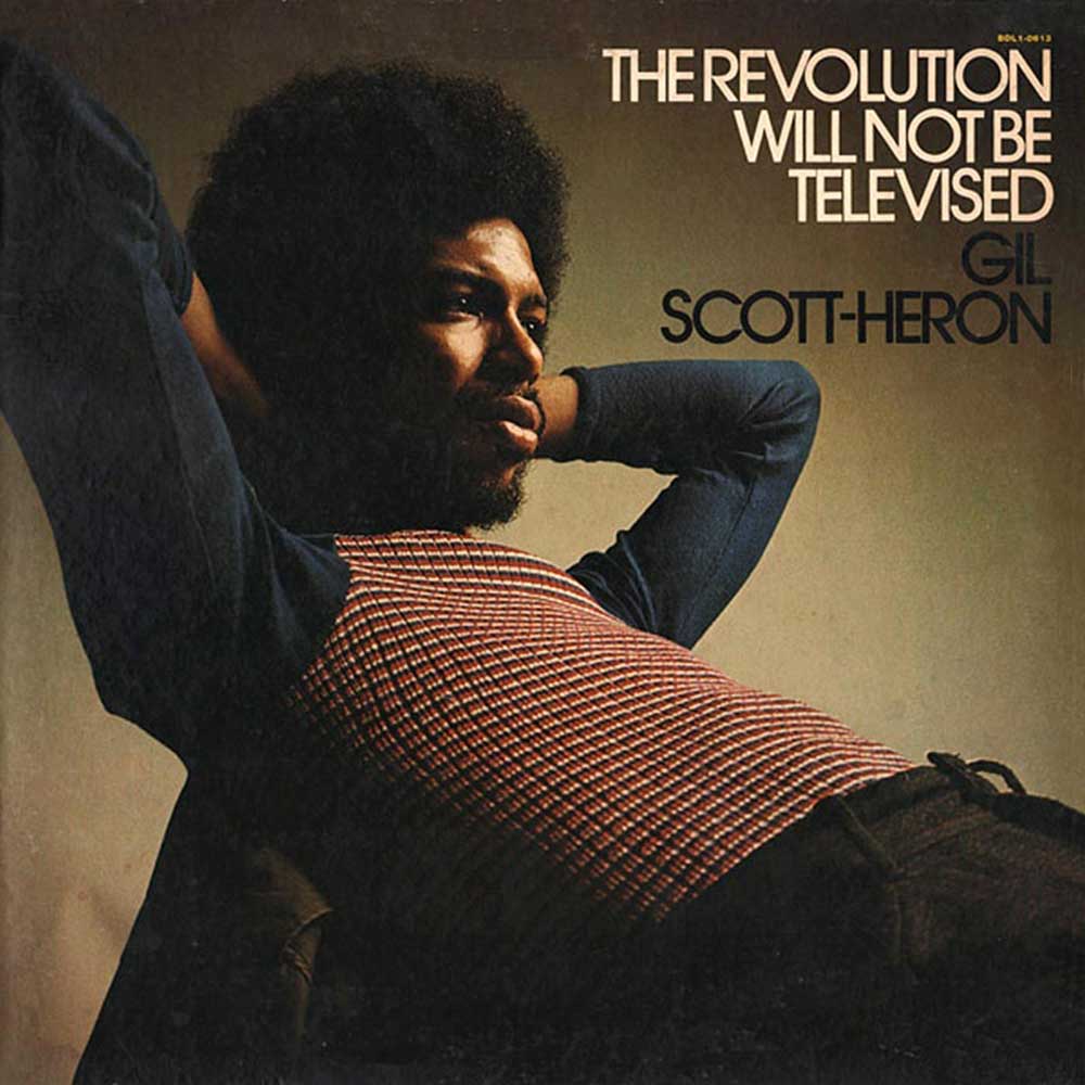 therevolution