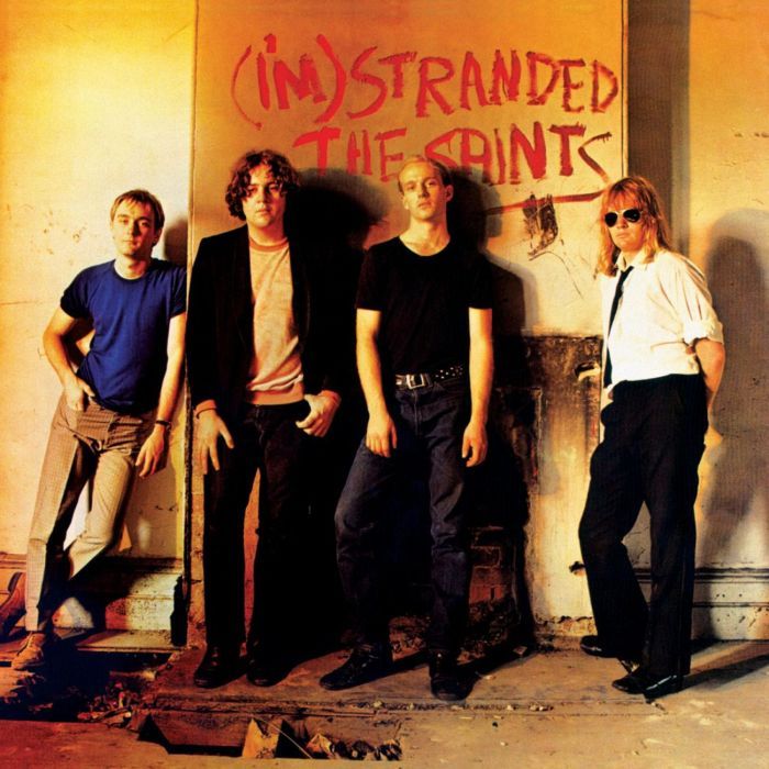 thesaints