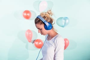 Win four pairs of high-performance headphones from adidas Originals and Pure Monster Sound Win four pairs of high-performance headphones from adidas Originals and Pure Monster Sound