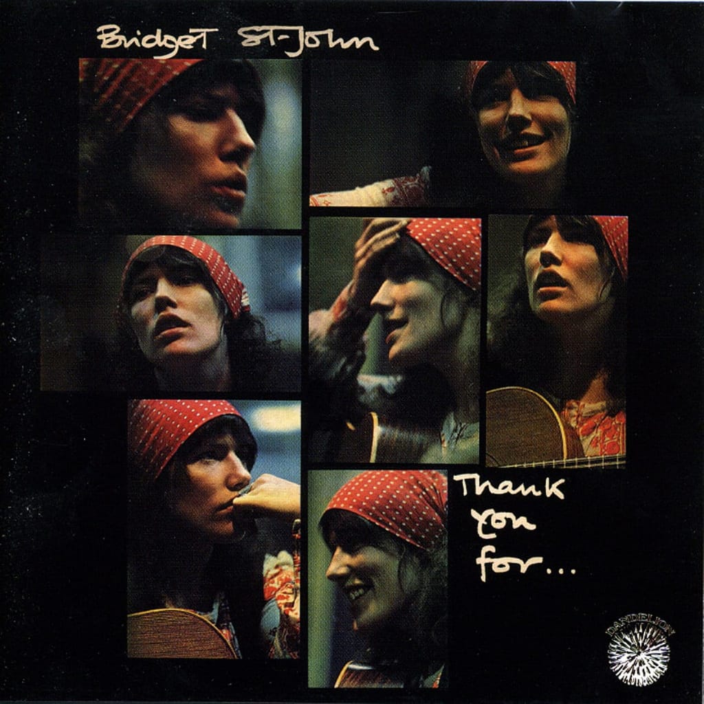 bridget