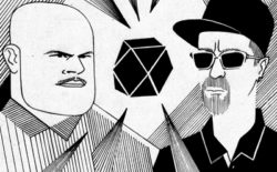 FACT mix 451: DJ Orgasmic & Teki Latex