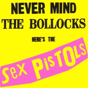 sex-pistols