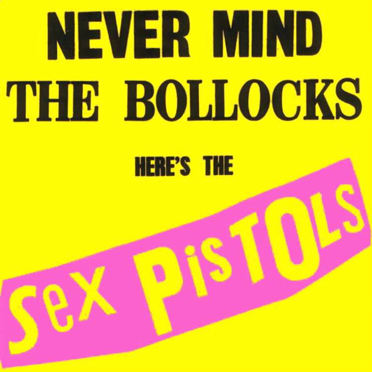sex-pistols