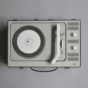 Braun
