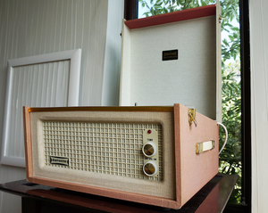 Dansette