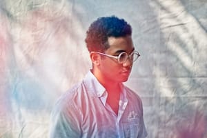 Toro Y Moi announces <i>Michael</i>, his debut album as Les Sins Toro Y Moi announces <i>Michael</i>, his debut album as Les Sins