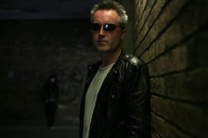 William Bennet announces new Cut Hands album <i>Festival of the Dead</i> William Bennet announces new Cut Hands album <i>Festival of the Dead</i>