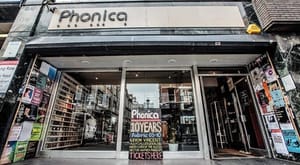 The Week's Best Vinyl Releases The Week's Best Vinyl Releases