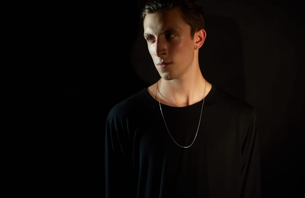 Stream 'Sun', a brooding track from CYPHR's <i>Ekleipsis</i> EP, forthcoming on Her Records