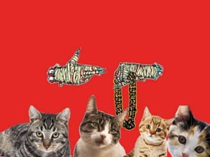 <em>Meow The Jewels</em> is happening