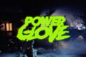 PGlove