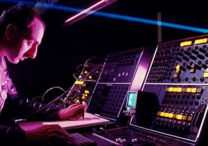 Bernard Szajner Interview