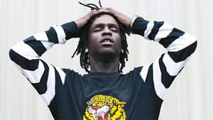 Chief Keef has produced 16 of 20 tracks on his<em>Back From The Dead 2</em> mixtape