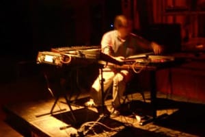 Giant Claw enters the <em>Dark Web</em>: a conversation about Internet Age culture, layers of reality, and the future shock of consciousness shifts