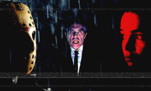 The 100 greatest horror soundtracks