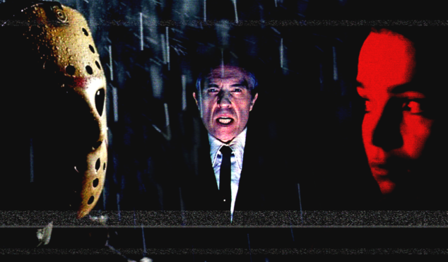 The 100 greatest horror soundtracks