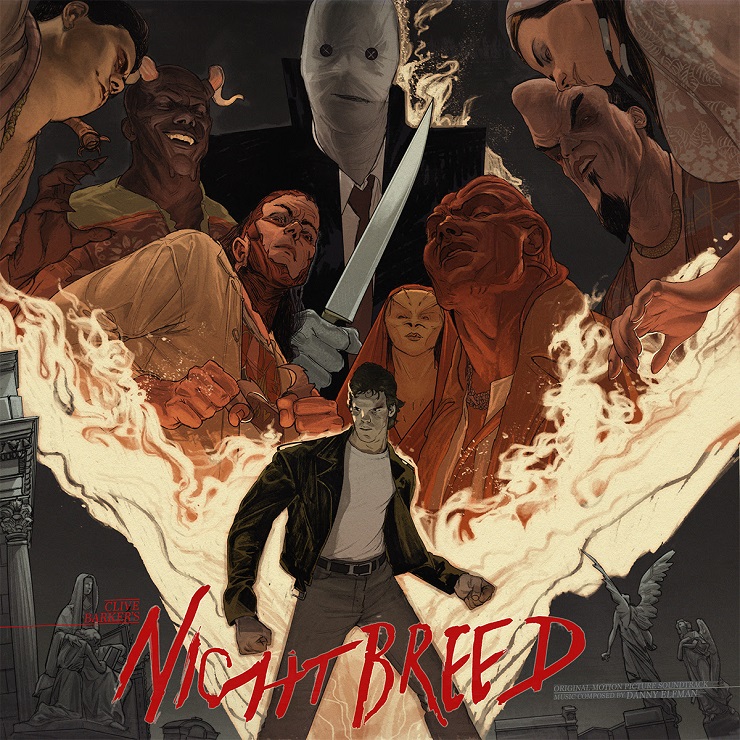 nightbreed