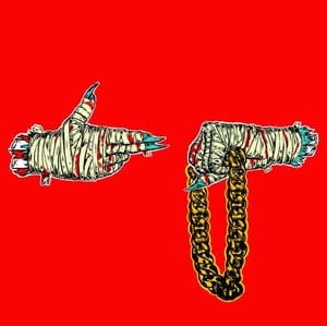 El-P and Killer Mike leak <em>Run The Jewels 2</em>