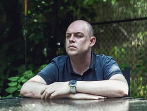 Grime champ Slackk has cleared out his hard drive – download Loose Ends Grime champ Slackk has cleared out his hard drive – download Loose Ends