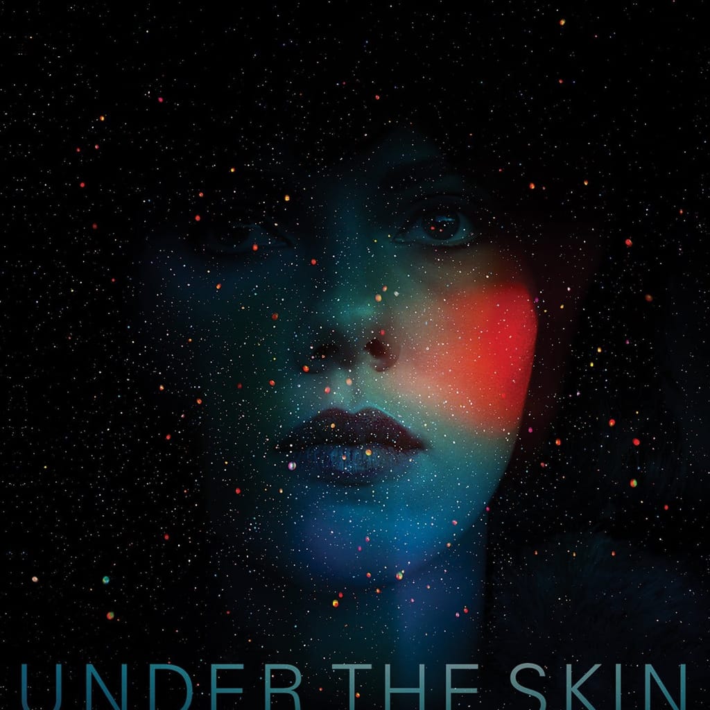 undertheskin