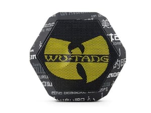 Wu-Tang Clan Portable Speaker