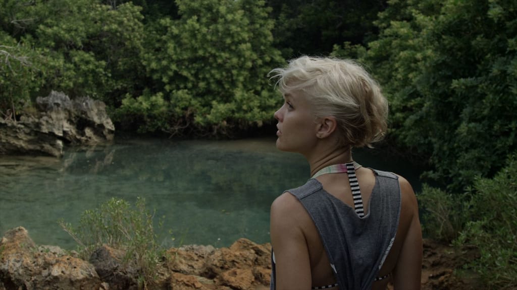 Conway still 4