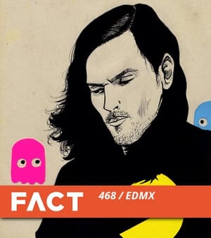 FACT mix ED DMX