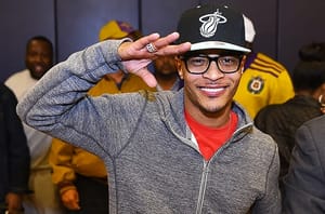 T.I., Ludacris, Big Sean and more share the Thanksgiving spirit