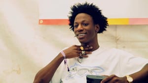 Joey Bada$$ shares artwork and release date for his debut album <em>B4.DA.$$</em>