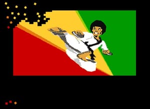 8 bit reggae 2