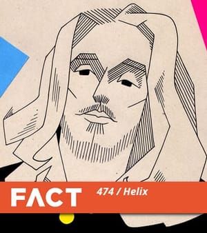 FACT mix main Helix FACT mix main Helix