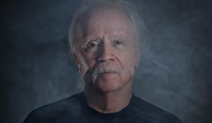John Carpenter's <em>Lost Themes</em> remixed by Silent Servant, Zola Jesus, Bill Kouligas and more