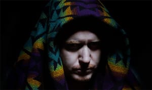 Radio Slave returns to Running Back with <em>Children of the E</em>