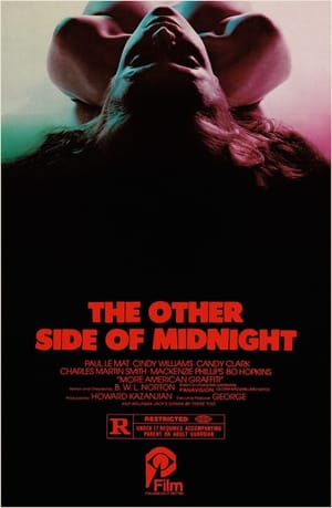 Johnny Jewel shares an unreleased Chromatics number and a 31-minute track entitled 'The Other Side Of Midnight'
