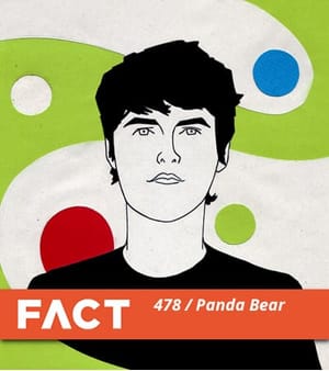 fact mix panda bear - 1.2015