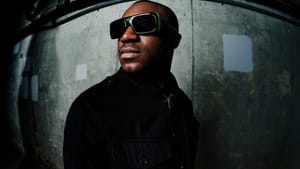 Roska returns to Tectonic for the <em>Hyperion</em> EP