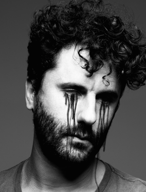 Terence Fixmer unleashes the anxious techno of 'Pallid Light'