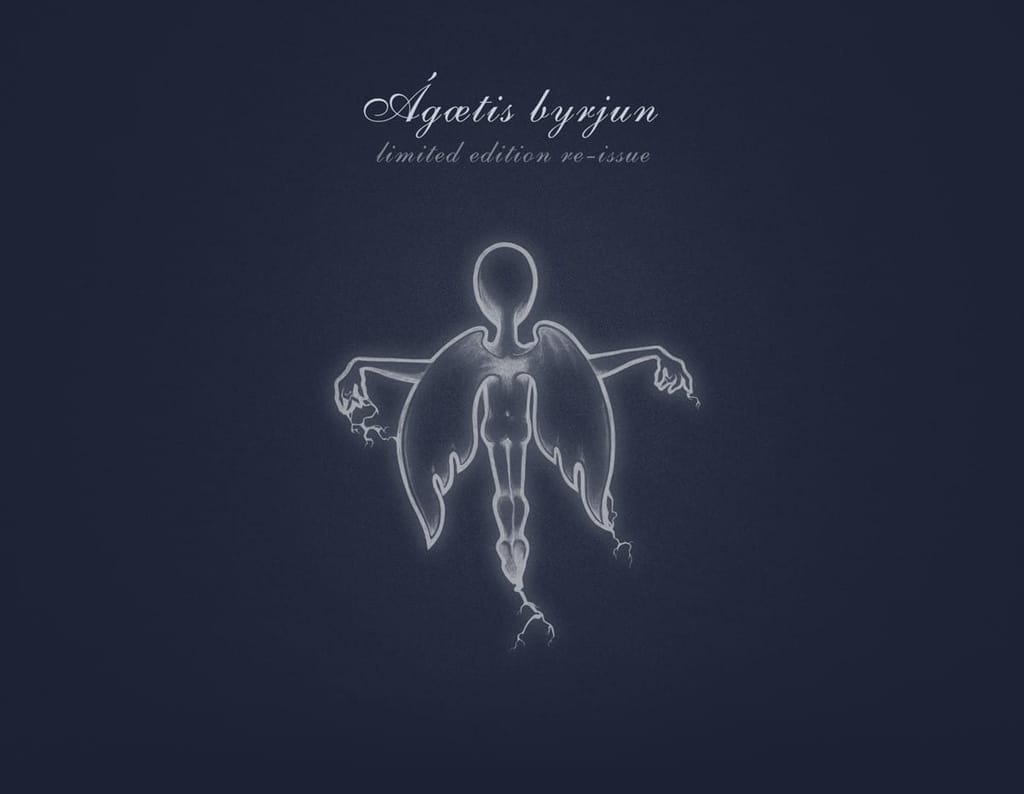 Sigur Rós to reissue <em>Ágætis byrjun</em> as an expanded limited edition boxset