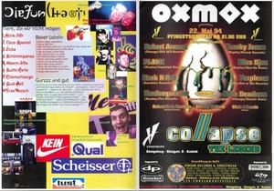 Frontpage, 1994