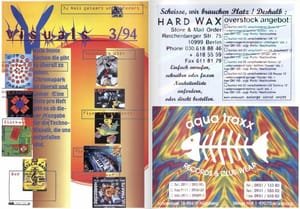 Frontpage, 1994