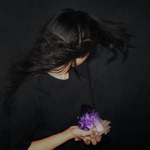 Tinashe announces <i>Amethyst</i> mixtape due this Monday