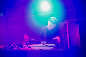 October DJ Qu 1
