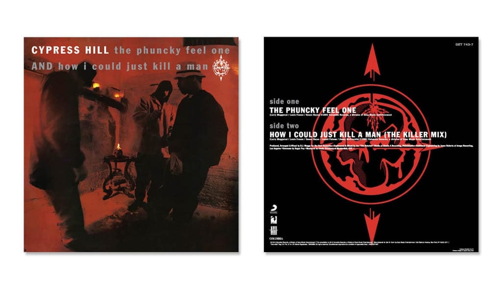 Get On Down reissue debut Wu-Tang Clan single, Jurassic 5's <i>Quality Control</i> box set on Record Store Day